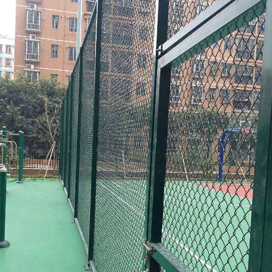 下花园网球场-01