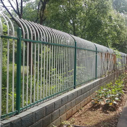 下花园围墙护栏-03